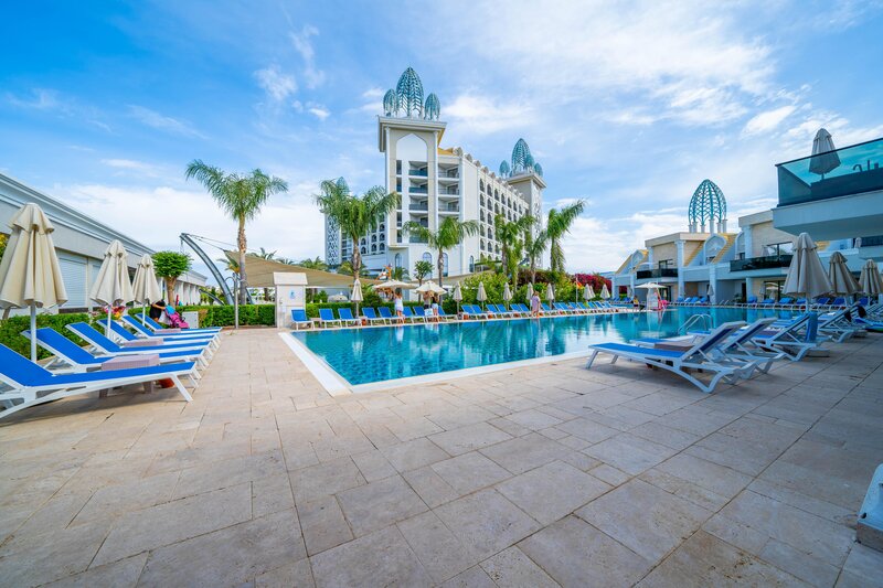 GRANADA LUXURY BELEK