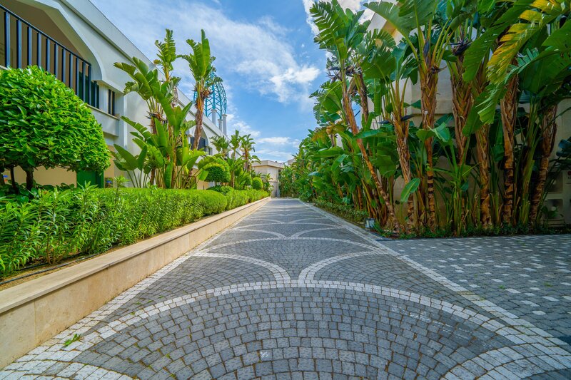 GRANADA LUXURY BELEK