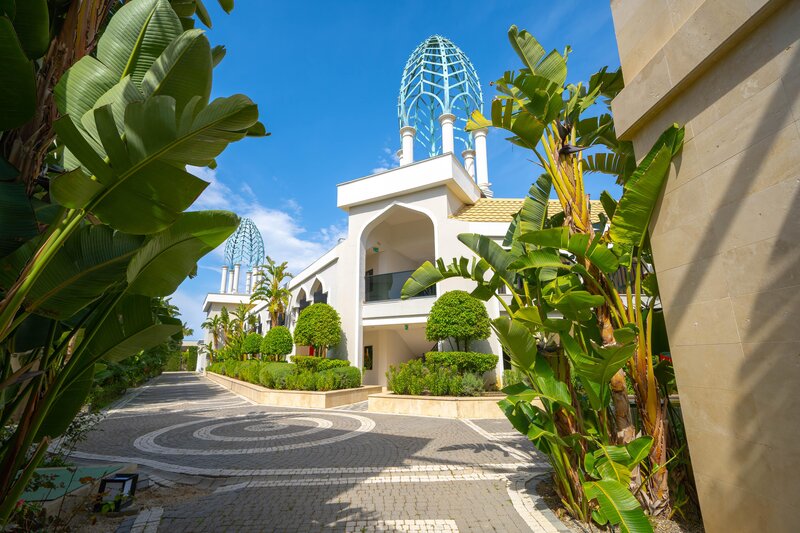 GRANADA LUXURY BELEK