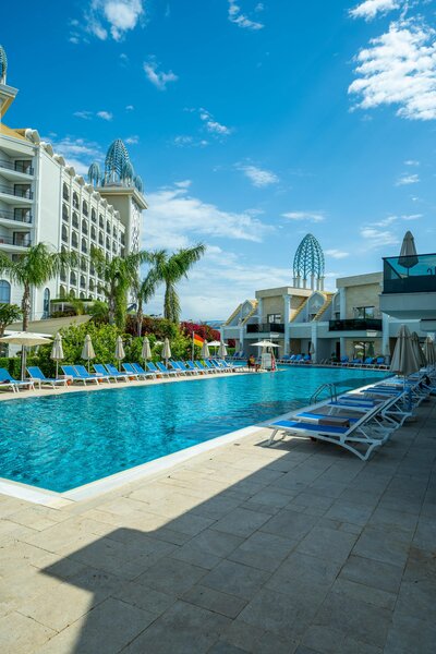 GRANADA LUXURY BELEK
