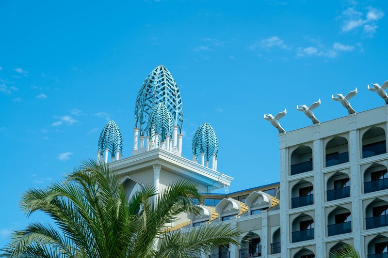 GRANADA LUXURY BELEK