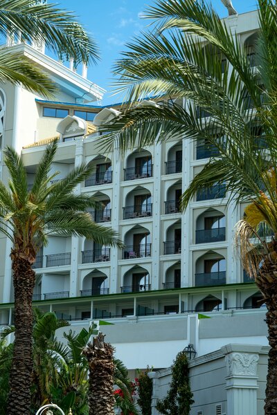 GRANADA LUXURY BELEK