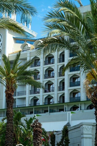 GRANADA LUXURY BELEK