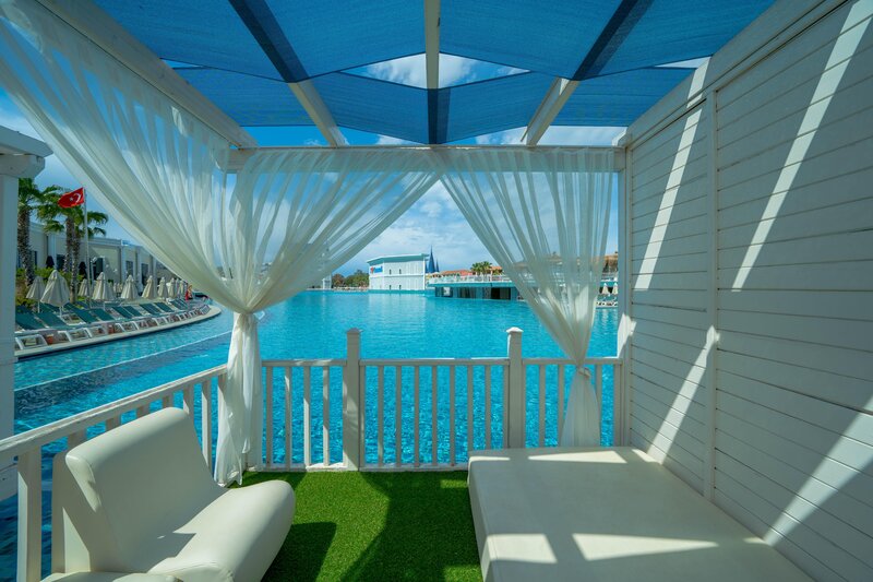 GRANADA LUXURY BELEK