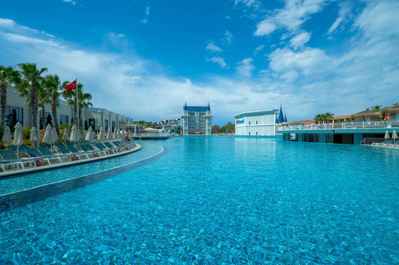 GRANADA LUXURY BELEK