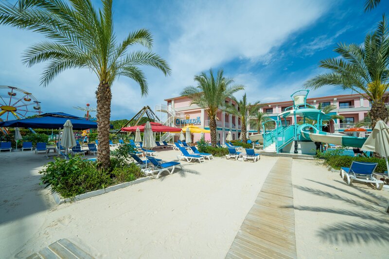 GRANADA LUXURY BELEK