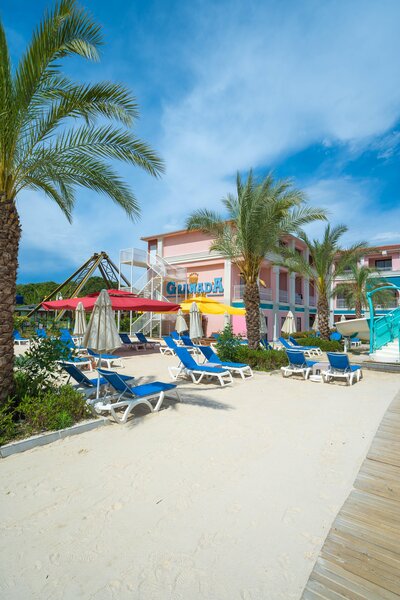 GRANADA LUXURY BELEK