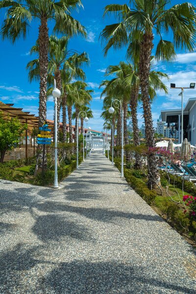 GRANADA LUXURY BELEK