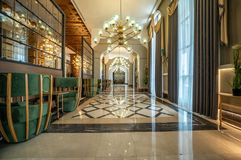 GRANADA LUXURY BELEK