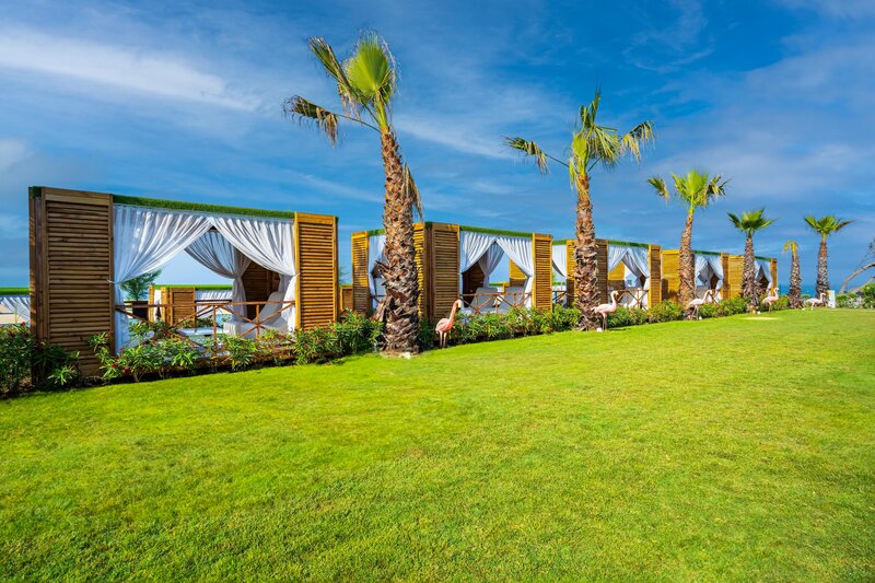 GRANADA LUXURY BELEK
