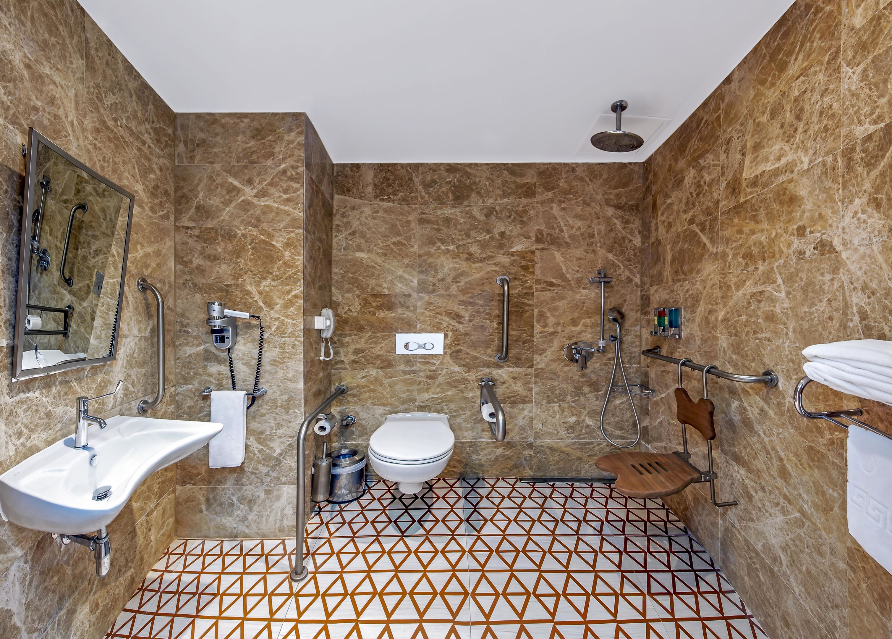 GRANADA LUXURY BELEK