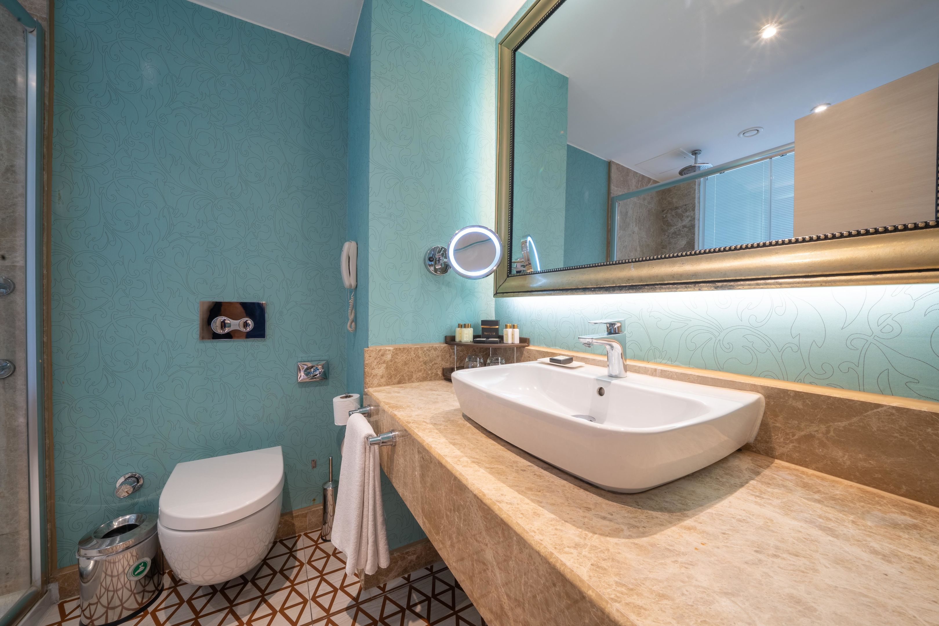 GRANADA LUXURY BELEK