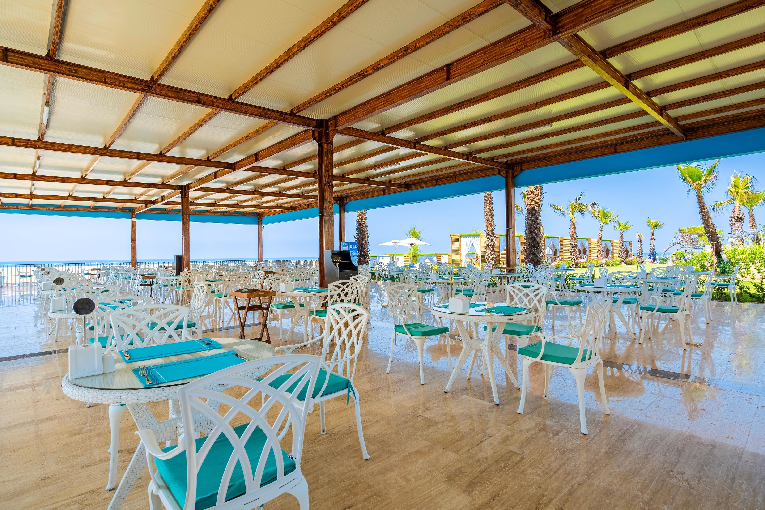 GRANADA LUXURY BELEK