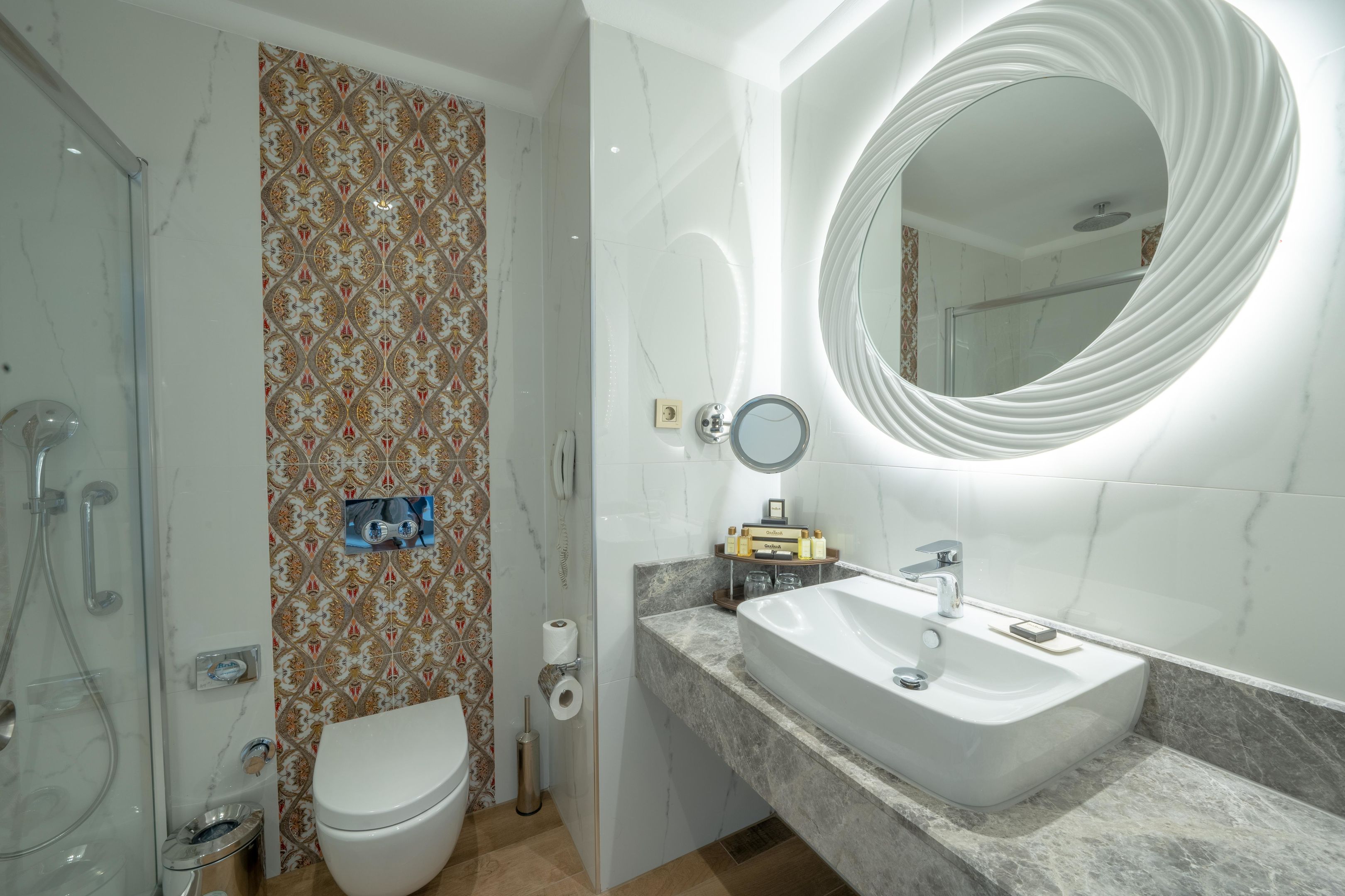 GRANADA LUXURY BELEK