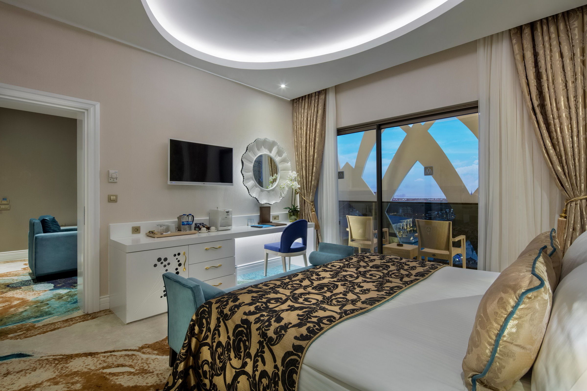GRANADA LUXURY BELEK