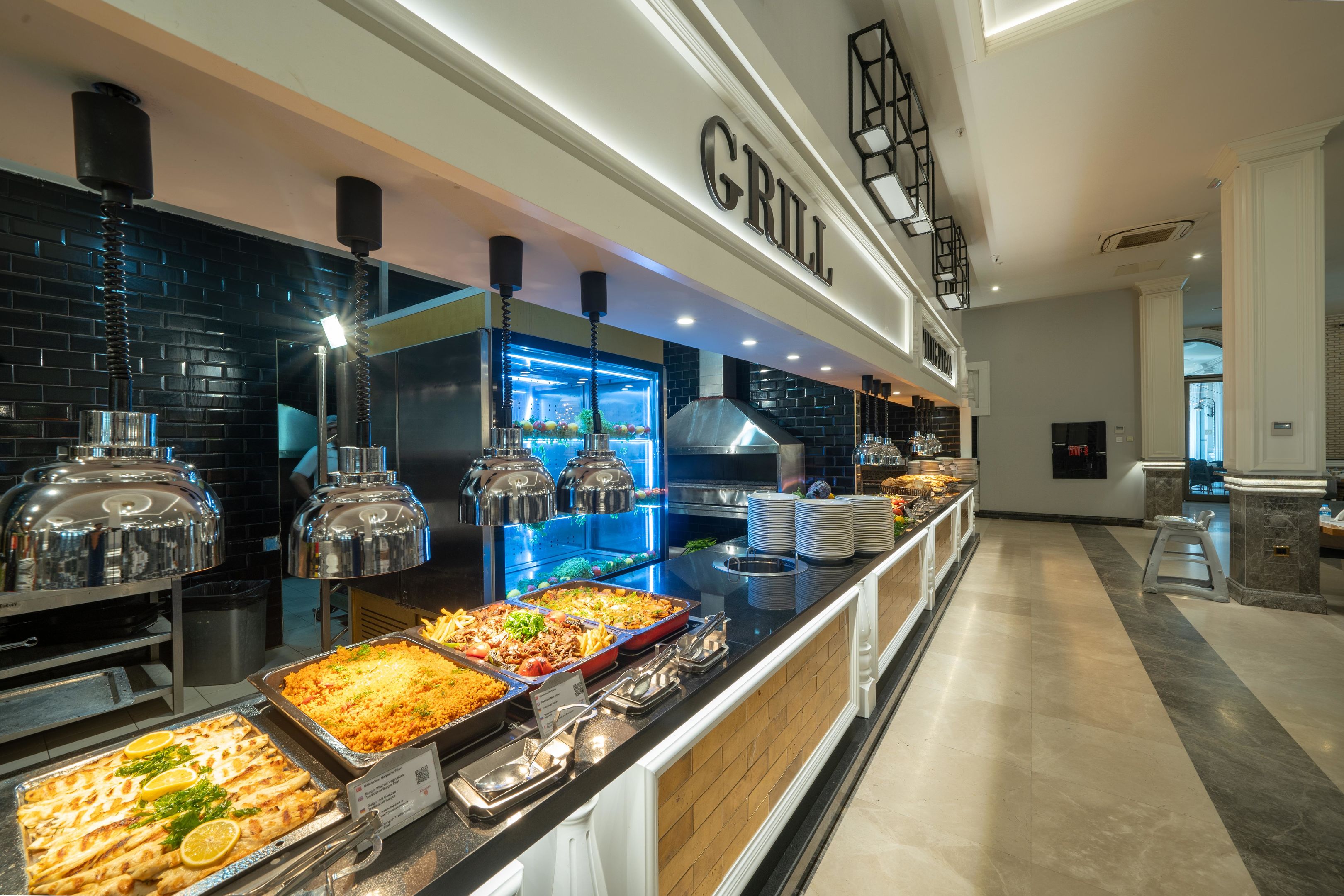GRANADA LUXURY BELEK