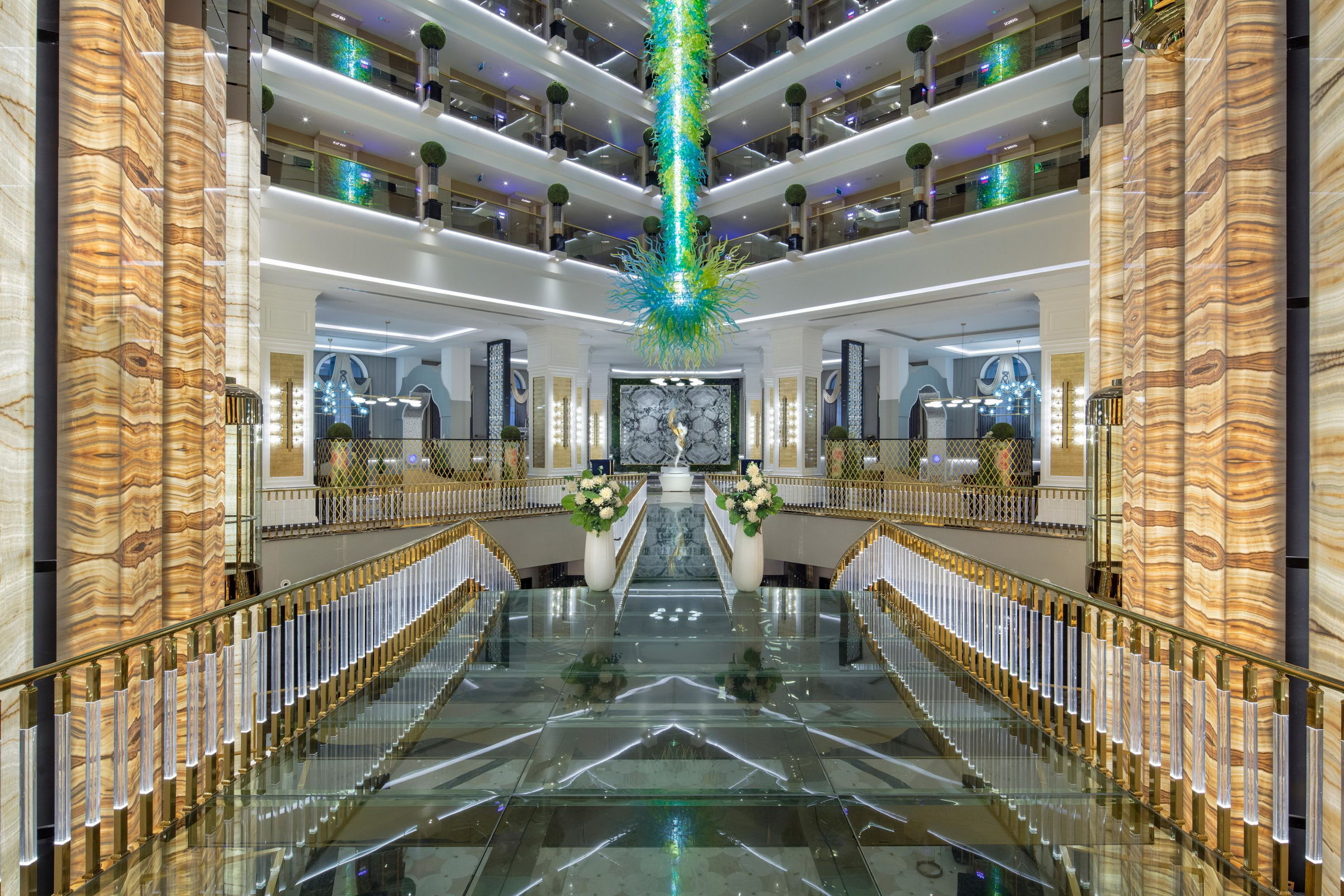 GRANADA LUXURY BELEK