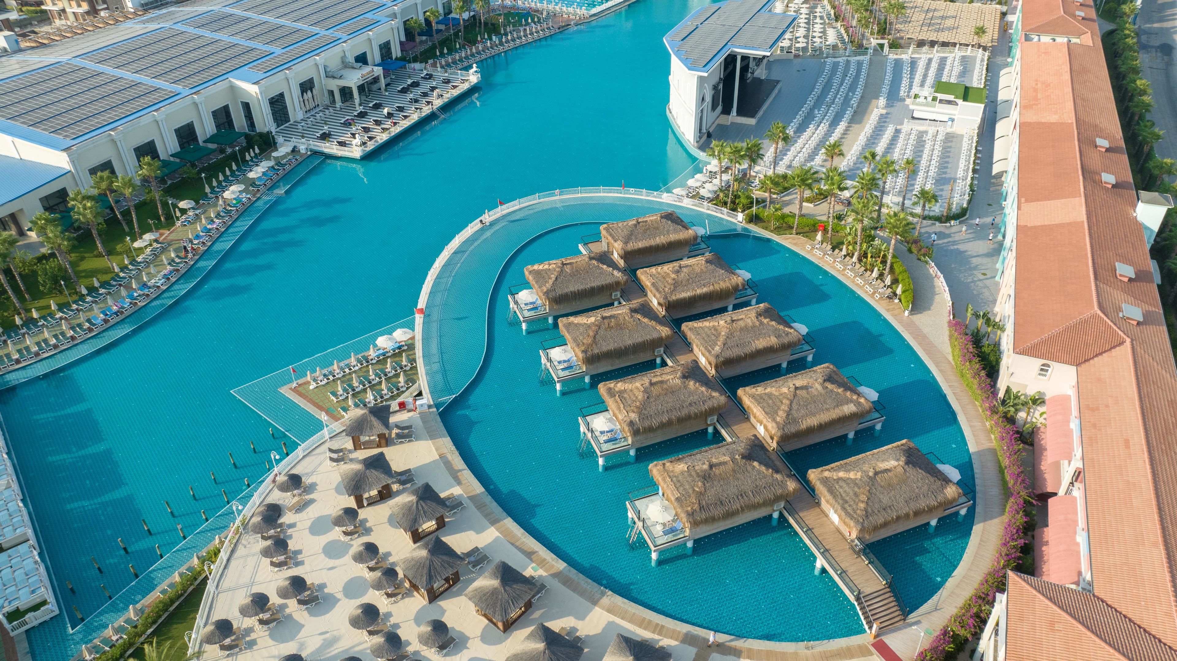 GRANADA LUXURY BELEK