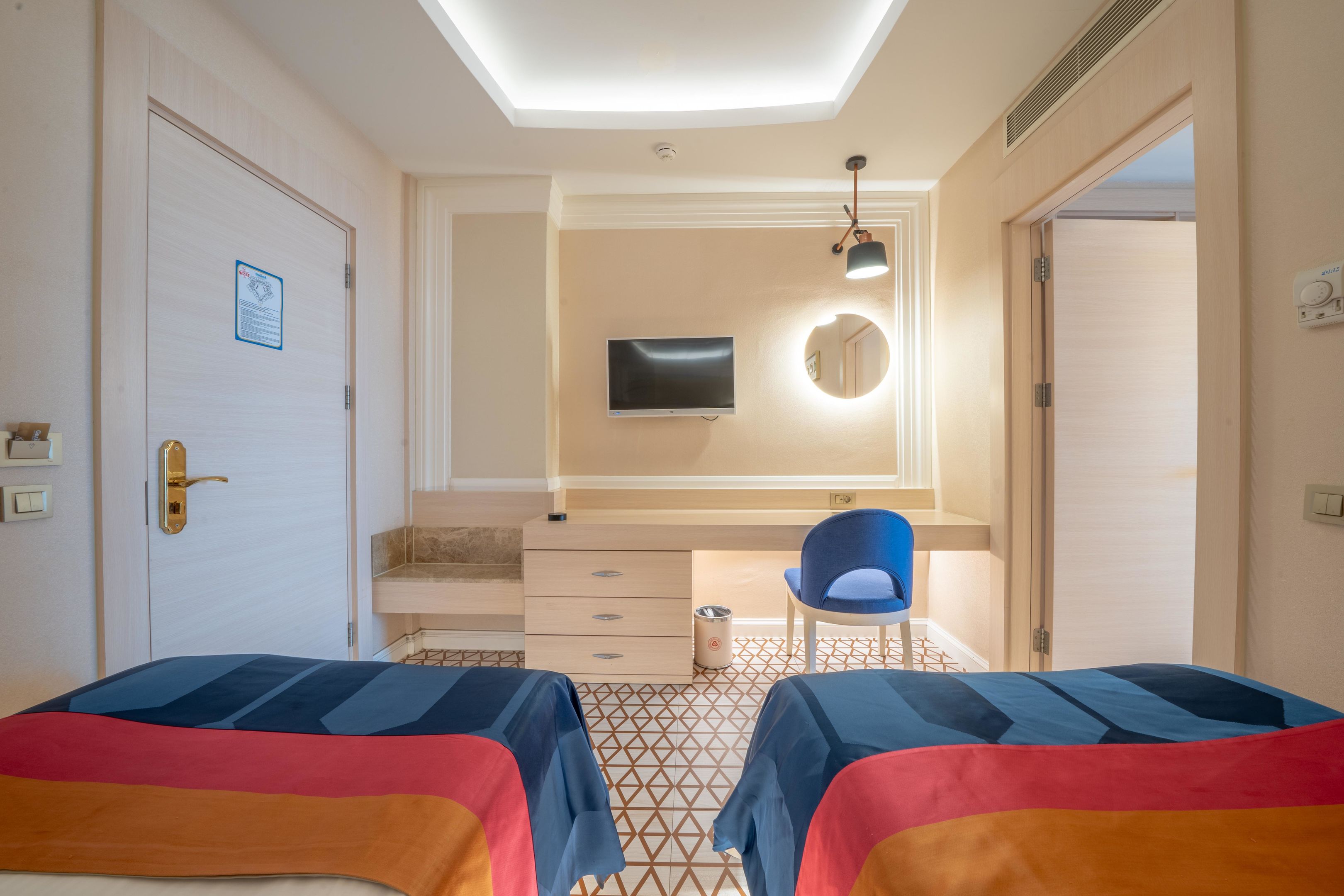 GRANADA LUXURY BELEK