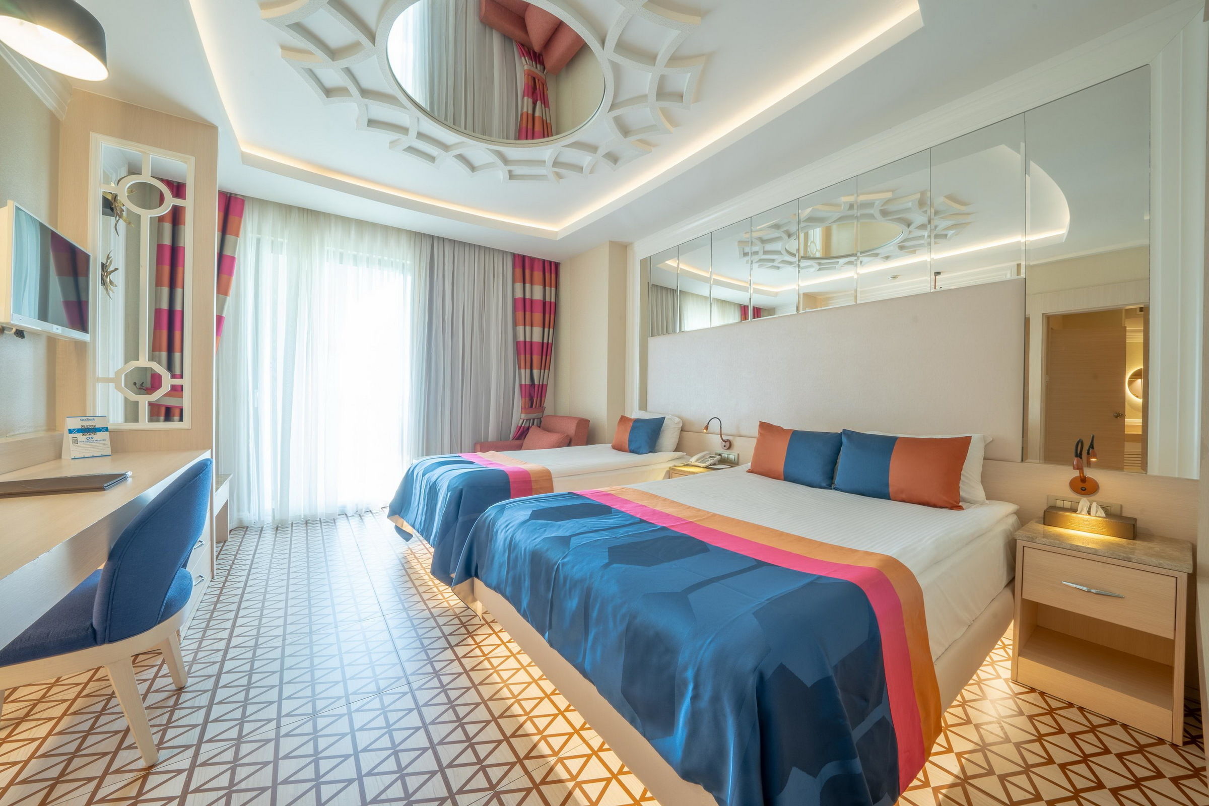 GRANADA LUXURY BELEK