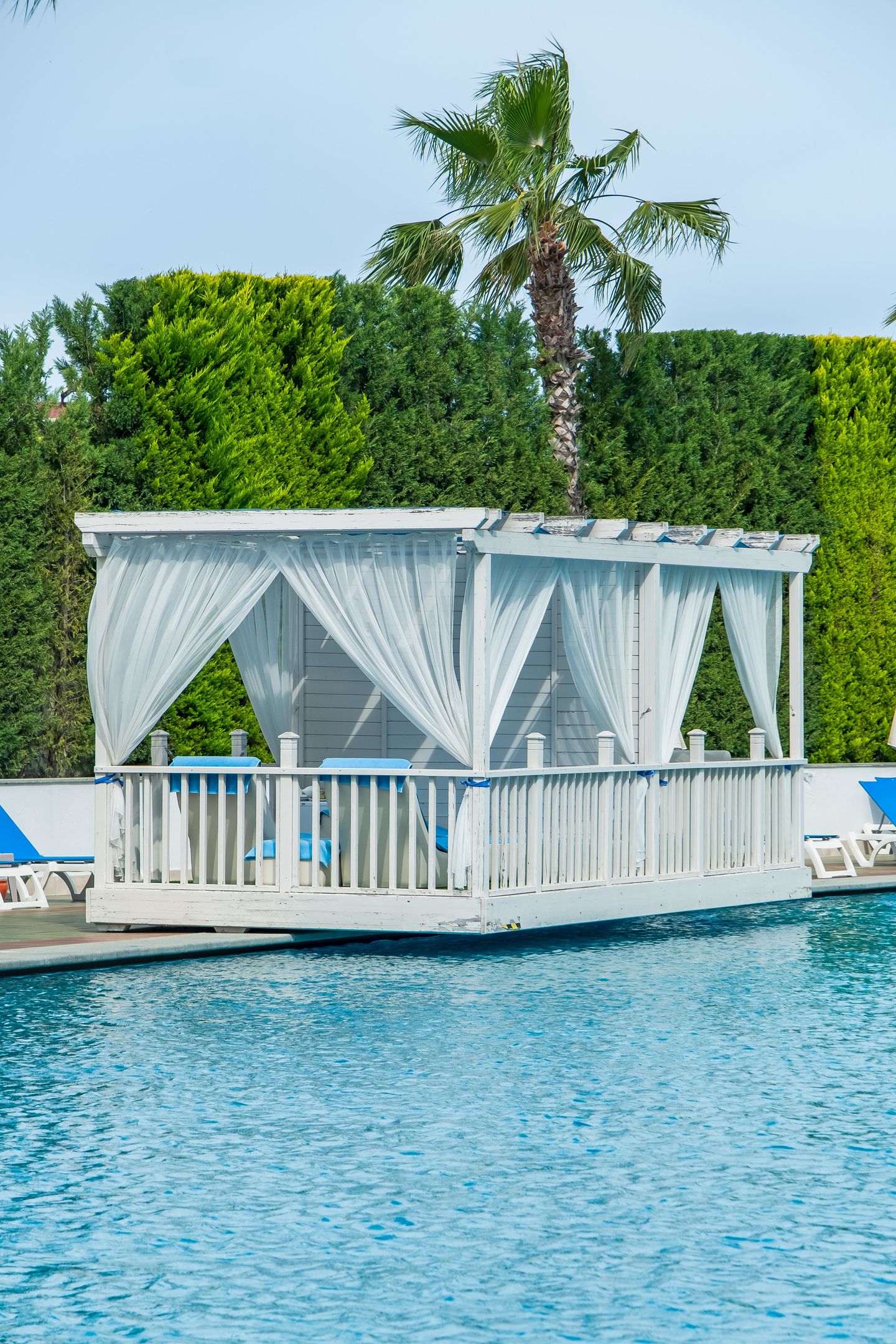 GRANADA LUXURY BELEK