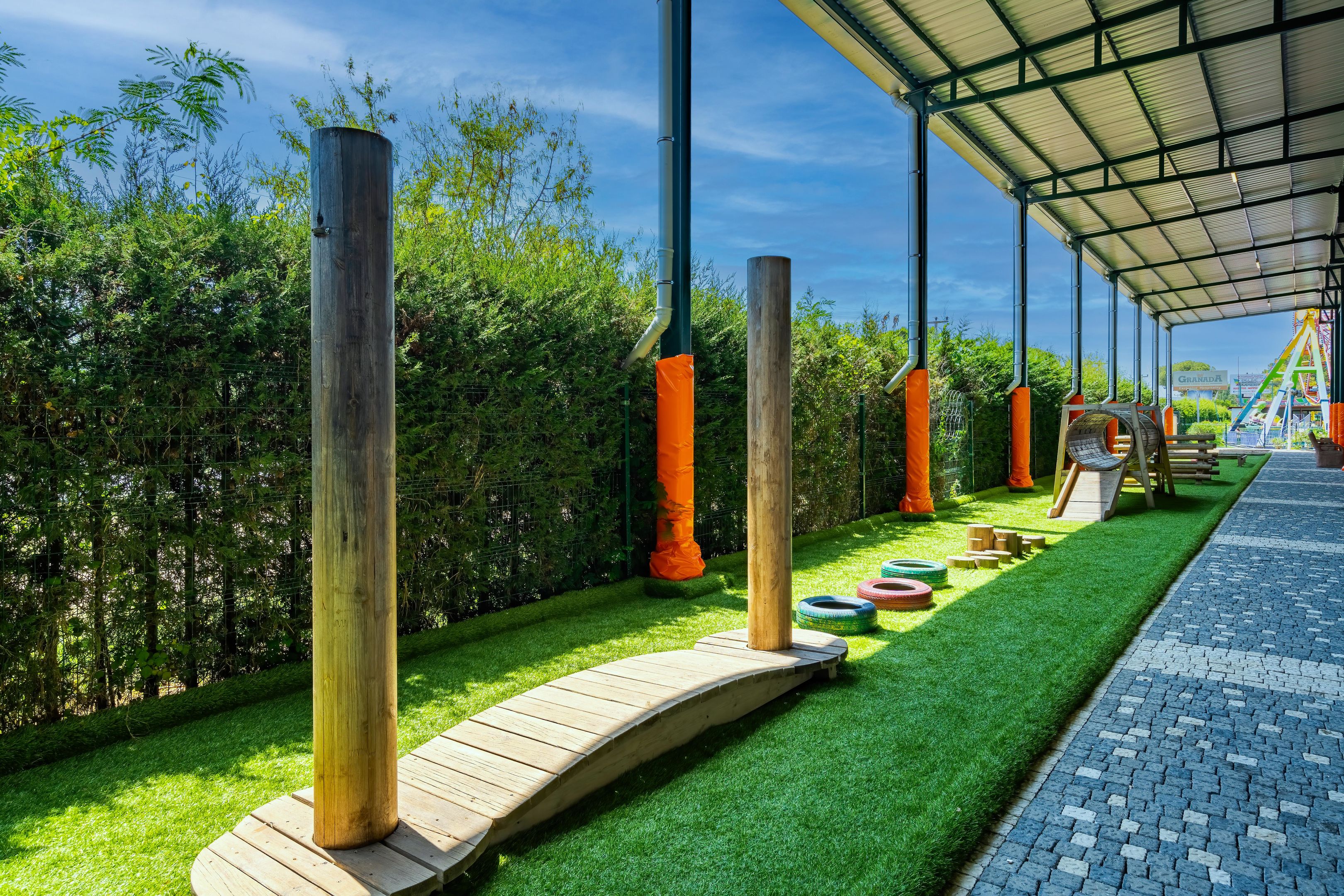 GRANADA LUXURY BELEK