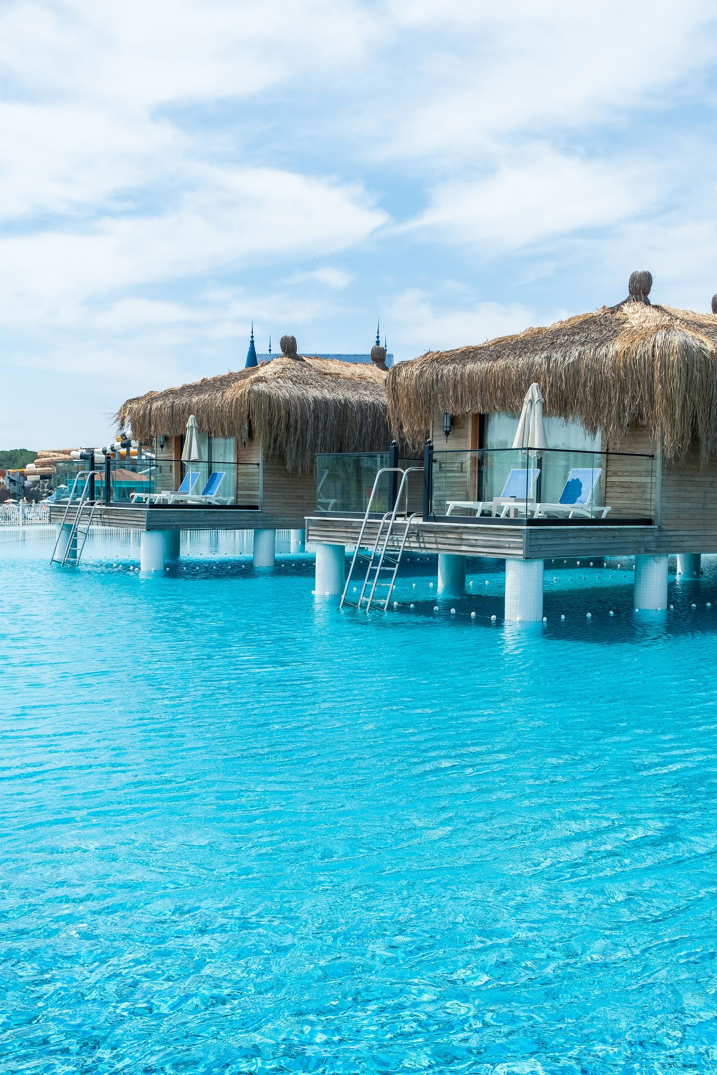 GRANADA LUXURY BELEK
