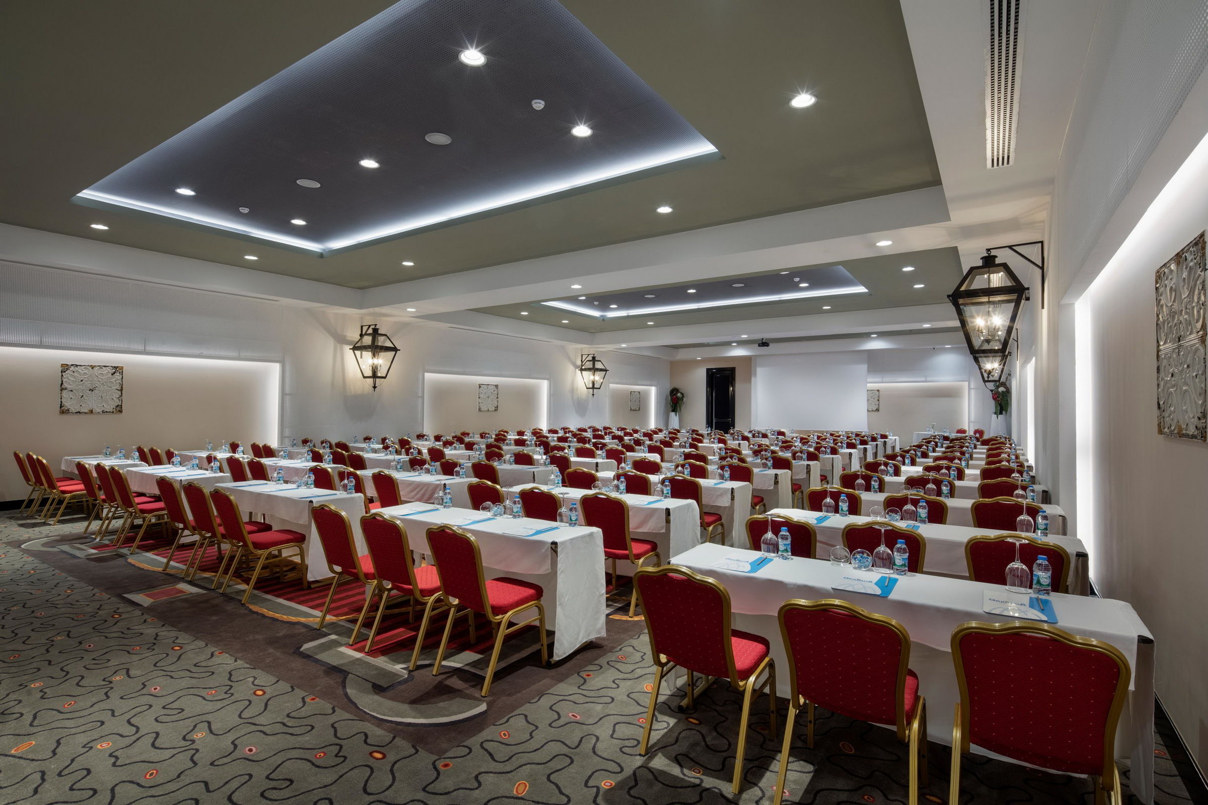 GRANADA LUXURY BELEK