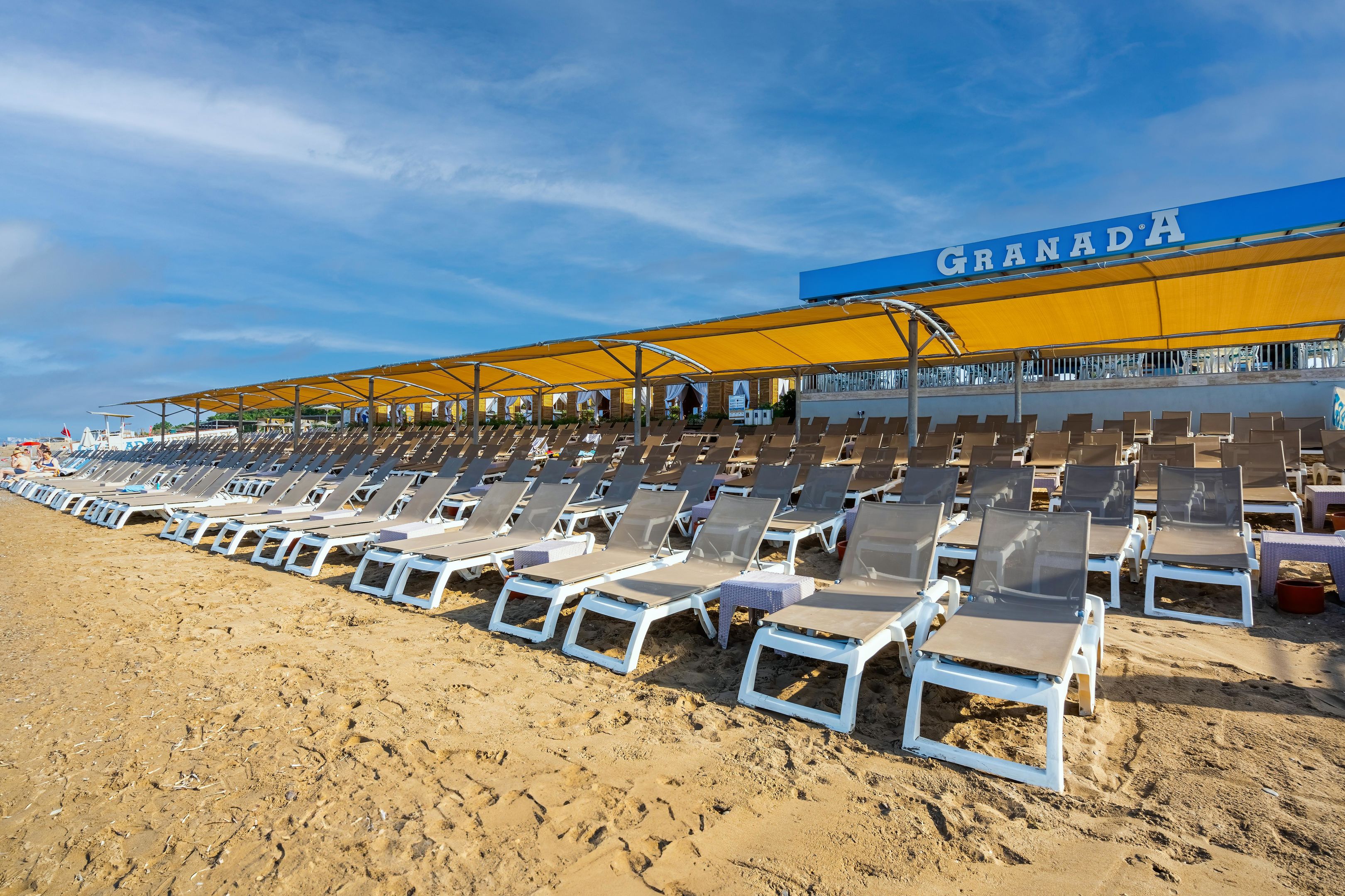 GRANADA LUXURY BELEK