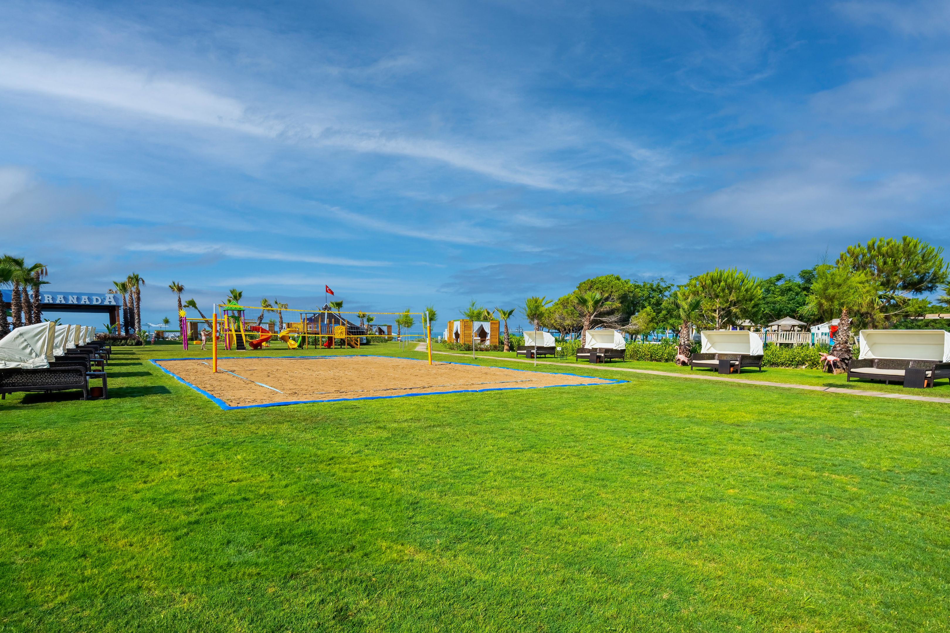 GRANADA LUXURY BELEK