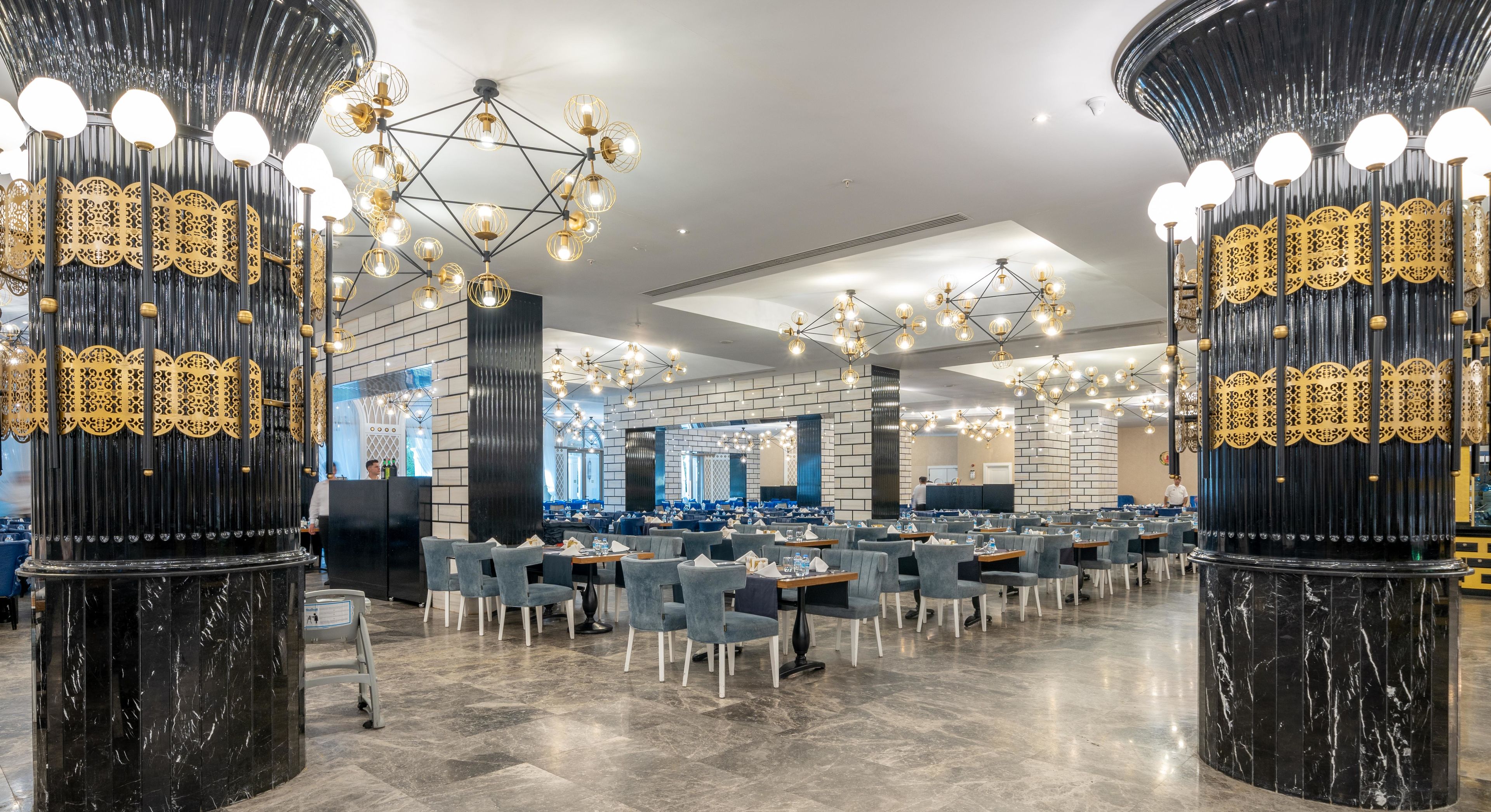 GRANADA LUXURY BELEK