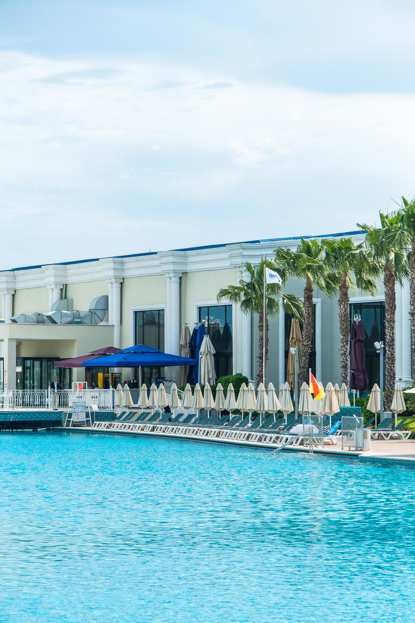 GRANADA LUXURY BELEK