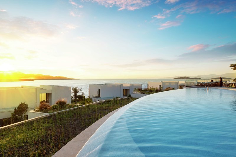 SUSONA BODRUM LXR HOTELS - RESORT