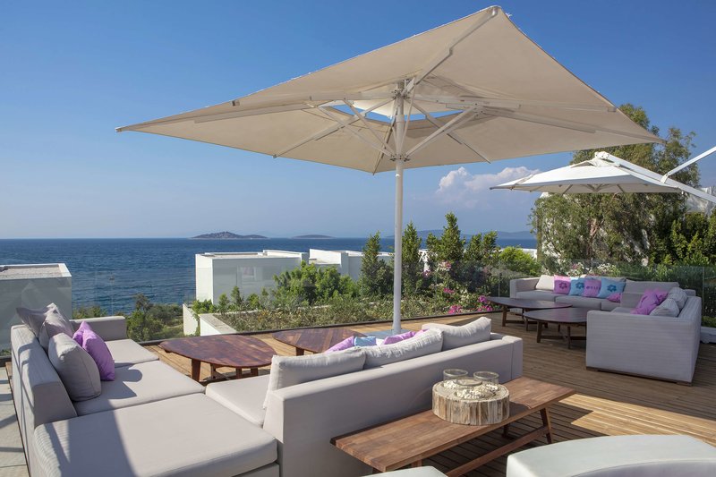 SUSONA BODRUM LXR HOTELS - RESORT