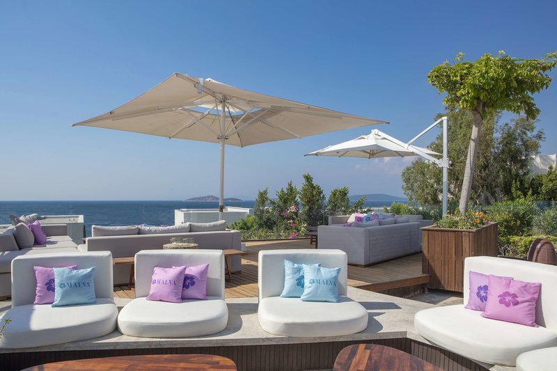SUSONA BODRUM LXR HOTELS - RESORT