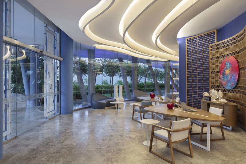 SUSONA BODRUM LXR HOTELS - RESORT