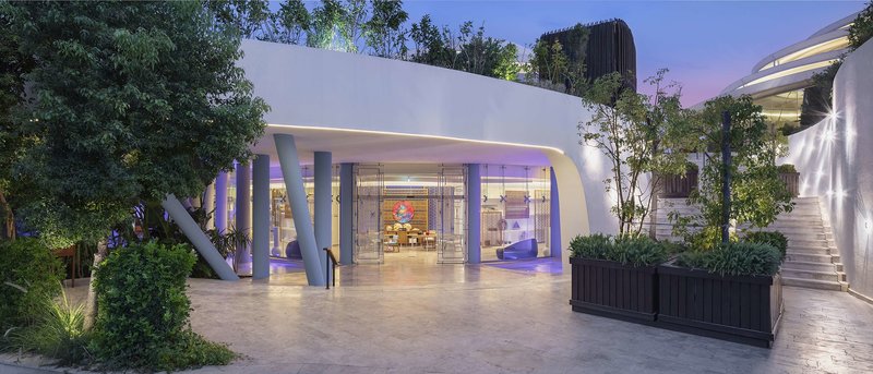SUSONA BODRUM LXR HOTELS - RESORT
