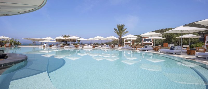 SUSONA BODRUM LXR HOTELS - RESORT