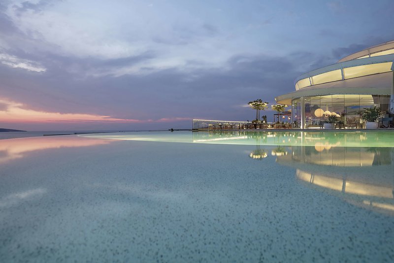 SUSONA BODRUM LXR HOTELS - RESORT