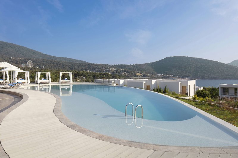 SUSONA BODRUM LXR HOTELS - RESORT