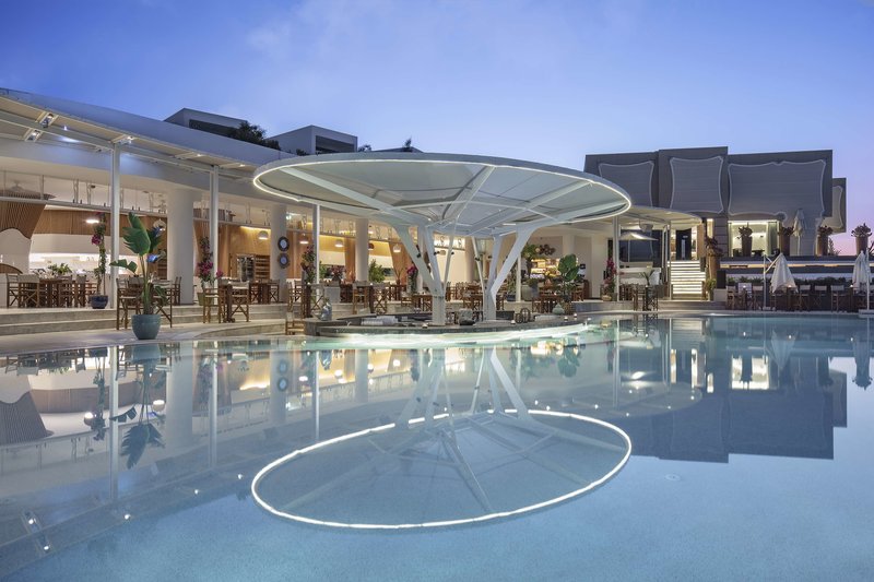 SUSONA BODRUM LXR HOTELS - RESORT