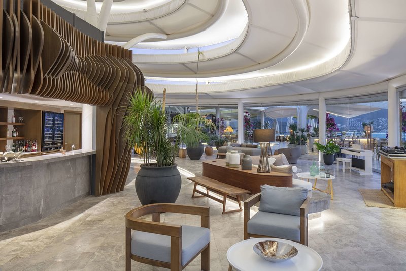 SUSONA BODRUM LXR HOTELS - RESORT