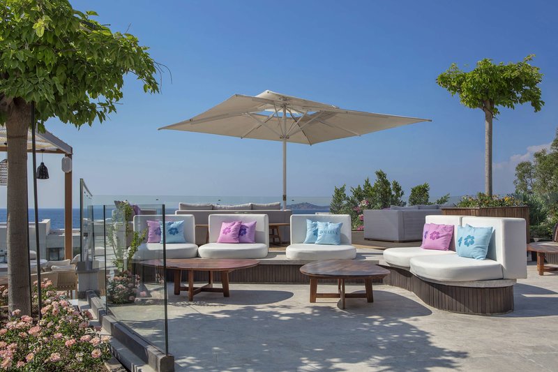 SUSONA BODRUM LXR HOTELS - RESORT