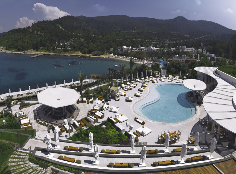 SUSONA BODRUM LXR HOTELS - RESORT