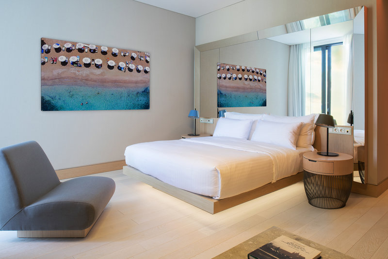 SUSONA BODRUM LXR HOTELS - RESORT