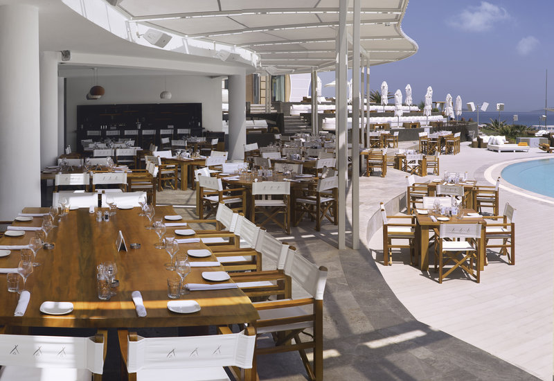 SUSONA BODRUM LXR HOTELS - RESORT