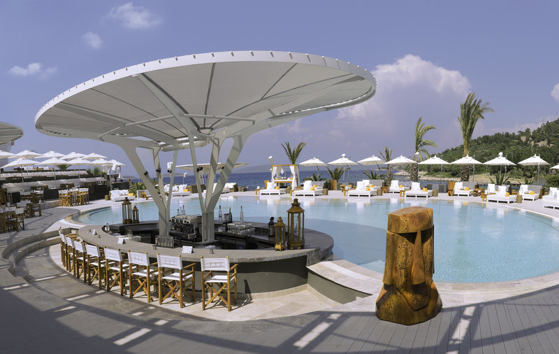 SUSONA BODRUM LXR HOTELS - RESORT