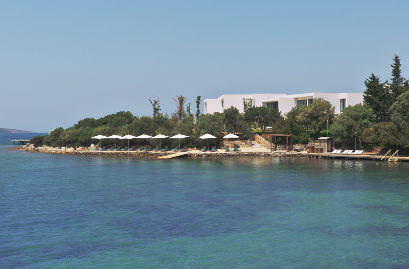 SUSONA BODRUM LXR HOTELS - RESORT