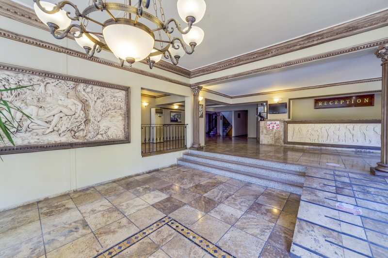 SMART STAY BEACH HOTEL