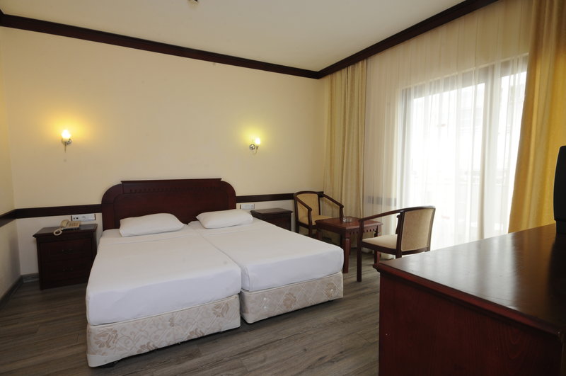 MY DREAM HOTEL